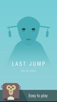 Last Jump 海報