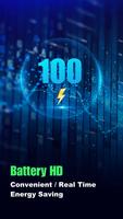 Battery HD 포스터