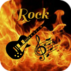 Sonneries Rock Music icône