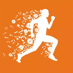 RockMyRun - Music for Workouts APK download