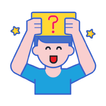 آیکون‌ Charades Word Party Heads Up