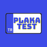 Plaka Quiz- 81 il Plaka Testi APK