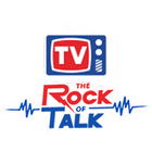 The Rock of Talk ไอคอน