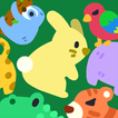 Animal Merge: Relaxing Puzzle Game