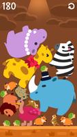 Animal Merge poster
