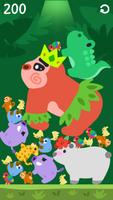 Animal Merge screenshot 1