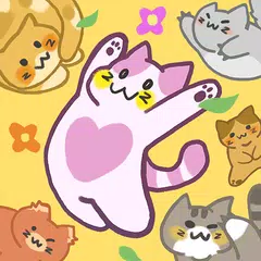 Merge Cat: Relaxing Puzzle Game XAPK download