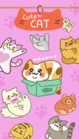 Merge Cat poster