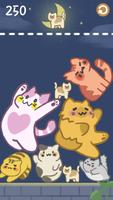 Merge Cat screenshot 1