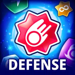 Puzzle Defense: PvP Random Tower Defense APK download