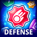 Puzzle Defense: PvP Random Tower Defense APK