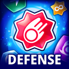 Puzzle Defense ícone