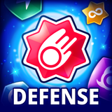 Puzzle Defense icône