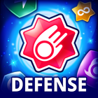 Puzzle Defense icono