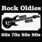Rock Oldies 60s 70s icône