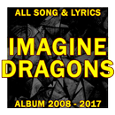 ALL LYRICS OF IMAGINE DRAGONS - FULL ALBUMS APK