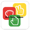 Paper Rock Scissors Game Pro APK