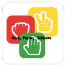 Paper Rock Scissors Game Pro APK