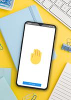 Rock Paper Scissors Game تصوير الشاشة 1