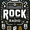 Rock Radio - Heavy Metal Music simgesi
