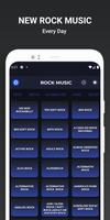 Rock Radio - Heavy Metal Music screenshot 2