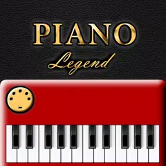 Piano MIDI Legend XAPK 下載