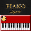 ”Piano MIDI Legend