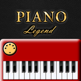 Piano MIDI आइकन