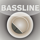 Synthesizer TB 303 Bassline ikon