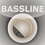 Synthesizer TB 303 Bassline icône