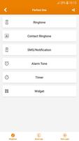 Rock Ringtones screenshot 2