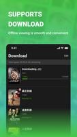 Dark mode-Loklok ภาพหน้าจอ 3