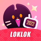 Loklok アイコン