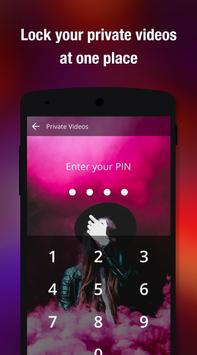Video Player All Format - Full HD Video Player 截图 4