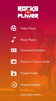 Video Player All Format - Full HD Video Player 截图 1