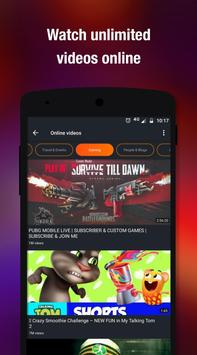 Video Player All Format - Full HD Video Player 截图 5