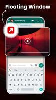 HD Video Player All Formats screenshot 1