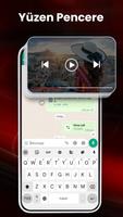 HD Video Oynatıcı Tüm Biçimler Ekran Görüntüsü 1
