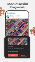 Pemutar Video HD Semua format poster