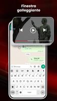 1 Schermata HD Video Player All Formats