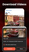 2 Schermata HD Video Player All Formats
