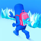 Icy Man ไอคอน