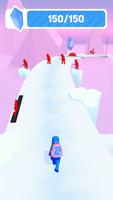 Icy Man โปสเตอร์