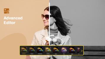 Gallery: Photo Editor, Collage ภาพหน้าจอ 1