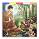 Jataka Tales أيقونة