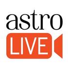 Astro Live: Live Astrology آئیکن