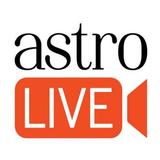 Astro Live: Live Astrology ikon