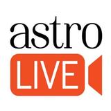 Astro Live: Live Astrology أيقونة
