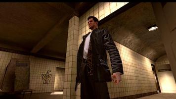 Max Payne Mobile screenshot 2