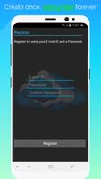 Contacts Backup screenshot 1